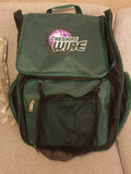 CHESHIRE WIRE  RUCK SACK WITH BALL CARRYING MESH